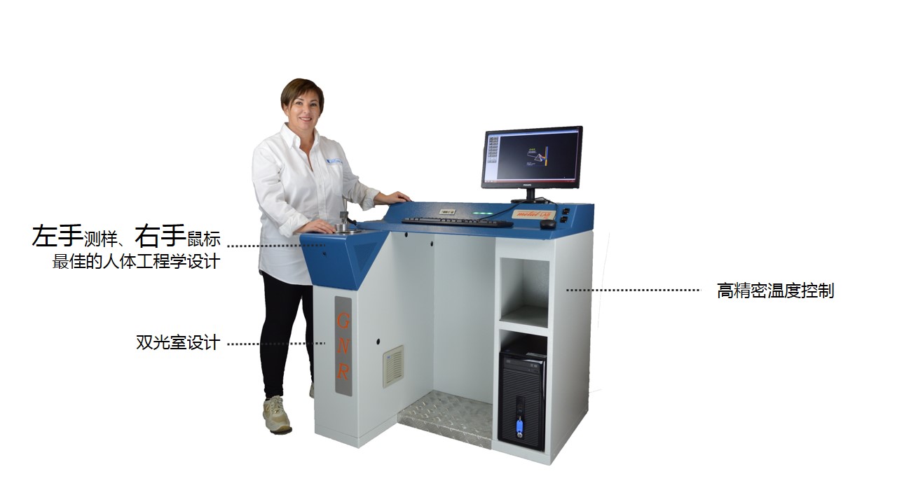 进口午夜福利视频影院 进口午夜福利视频影院公司详解布鲁克S1 SORTER手持午夜福利视频影院知识